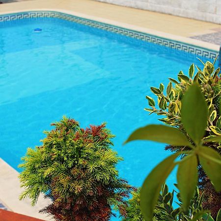 Residencial Pinho Verde Mealhada Exterior foto