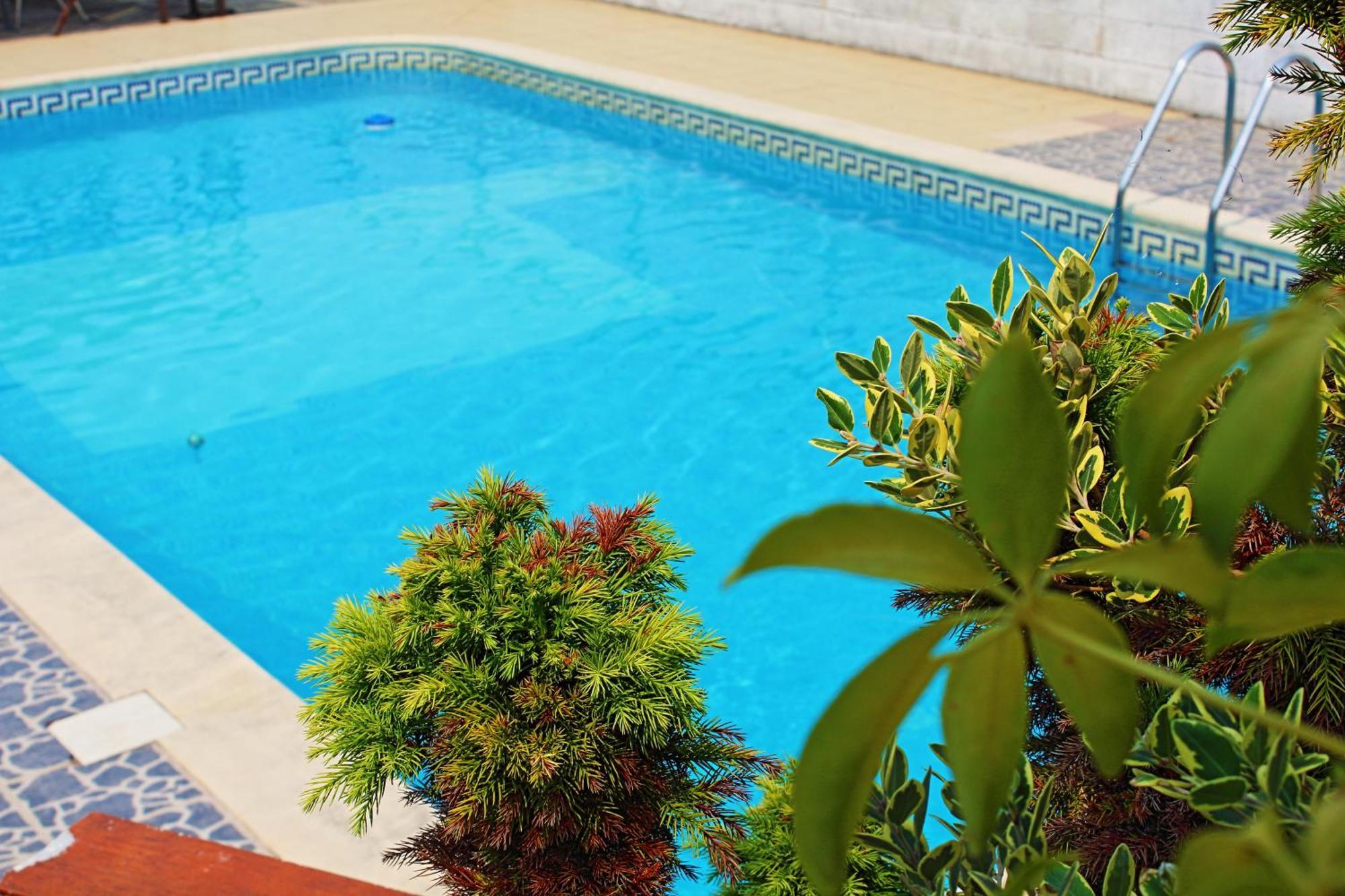 Residencial Pinho Verde Mealhada Exterior foto