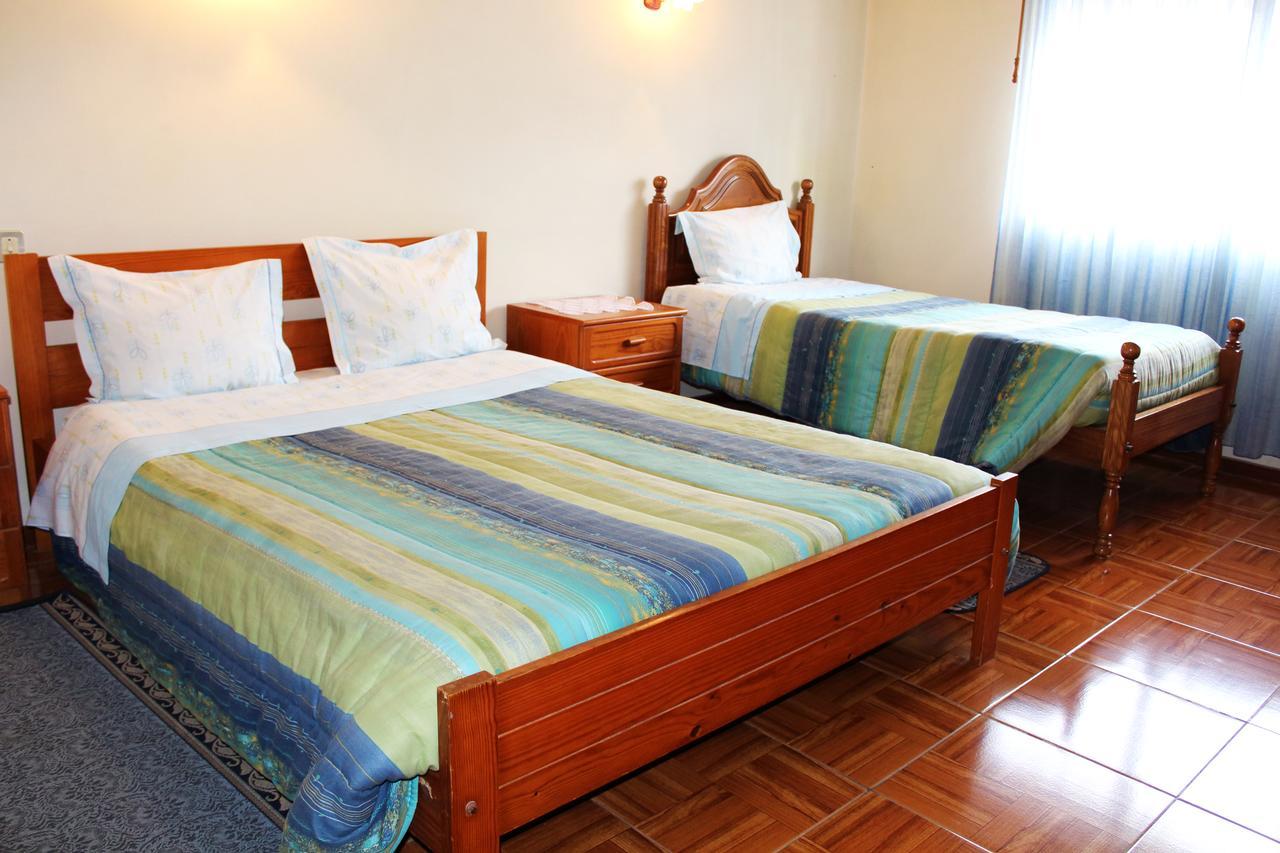 Residencial Pinho Verde Mealhada Exterior foto