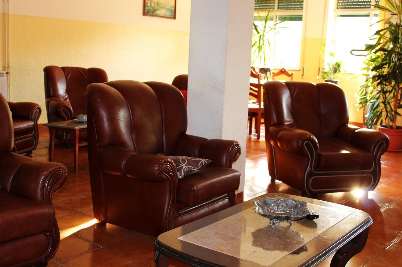 Residencial Pinho Verde Mealhada Exterior foto