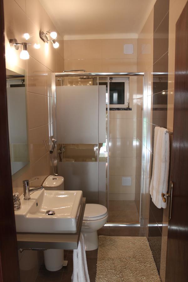 Residencial Pinho Verde Mealhada Exterior foto