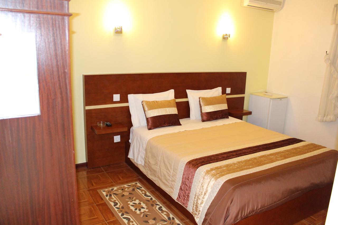 Residencial Pinho Verde Mealhada Exterior foto